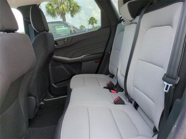 new 2025 Ford Escape car, priced at $30,990