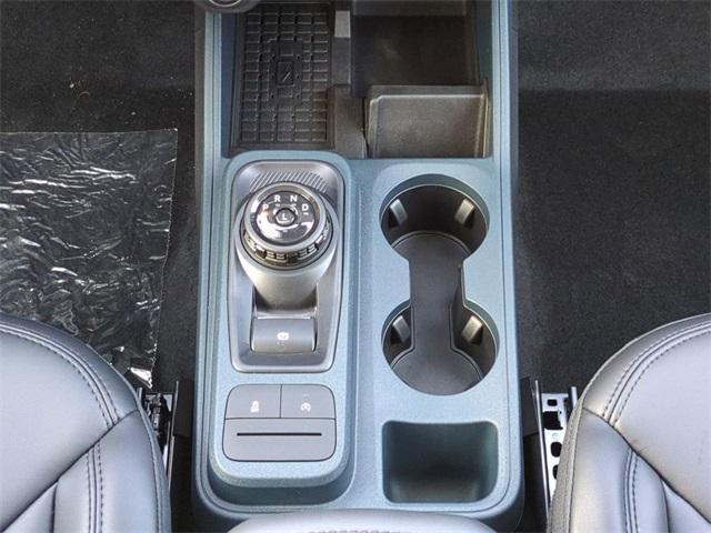 new 2025 Ford Maverick car, priced at $42,365