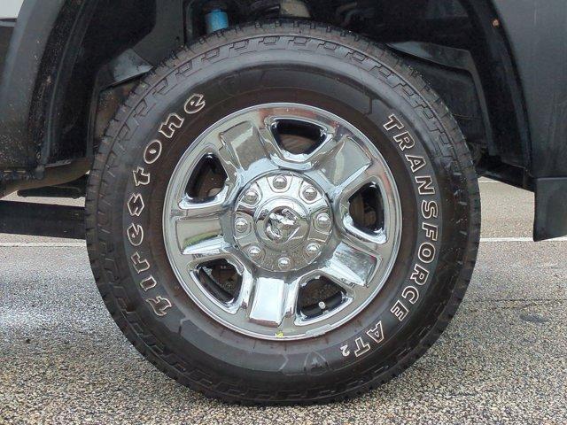 used 2019 Ram 2500 car, priced at $29,661