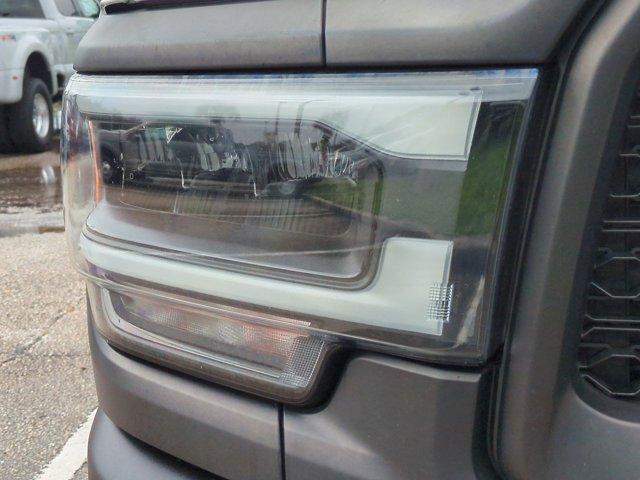 used 2019 Ram 2500 car, priced at $29,661