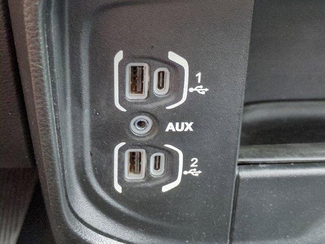 used 2019 Ram 2500 car, priced at $29,661