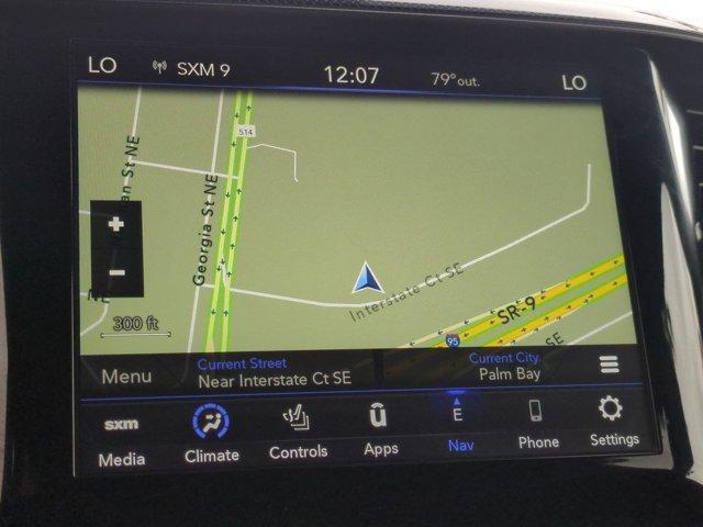 used 2019 Ram 2500 car, priced at $29,661