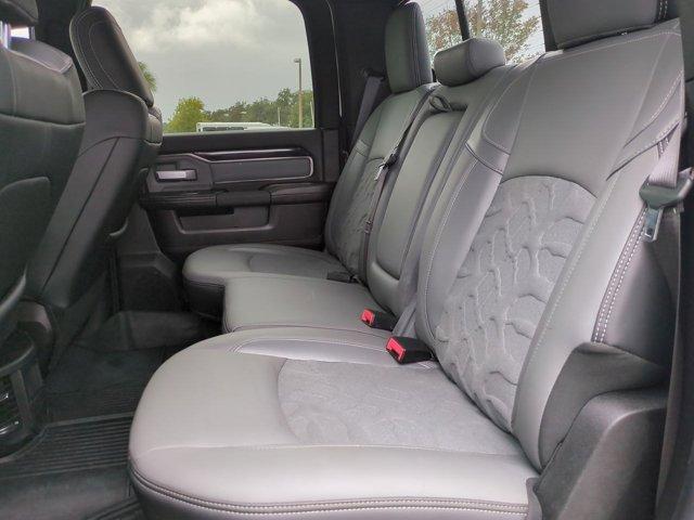 used 2019 Ram 2500 car, priced at $29,661