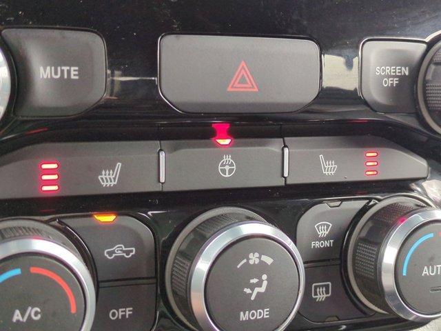 used 2019 Ram 2500 car, priced at $29,661