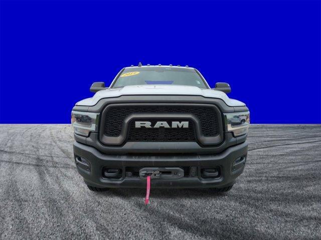 used 2019 Ram 2500 car, priced at $29,661