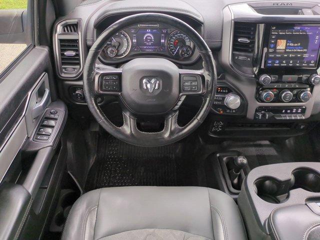 used 2019 Ram 2500 car, priced at $29,661