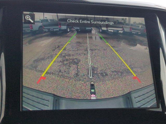 used 2019 Ram 2500 car, priced at $29,661