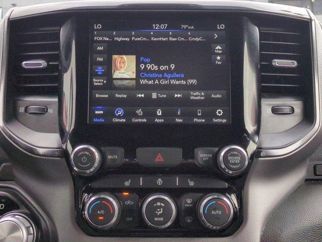 used 2019 Ram 2500 car, priced at $29,661