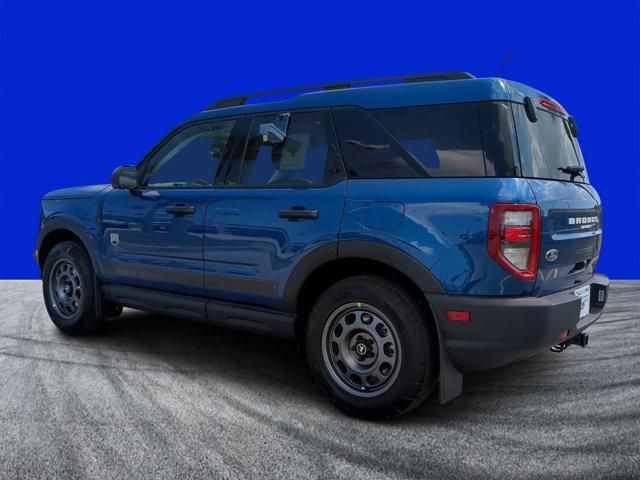 new 2024 Ford Bronco Sport car, priced at $33,790