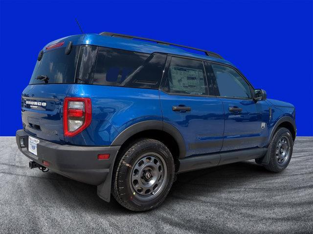 new 2024 Ford Bronco Sport car, priced at $33,790