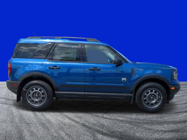 new 2024 Ford Bronco Sport car, priced at $33,790