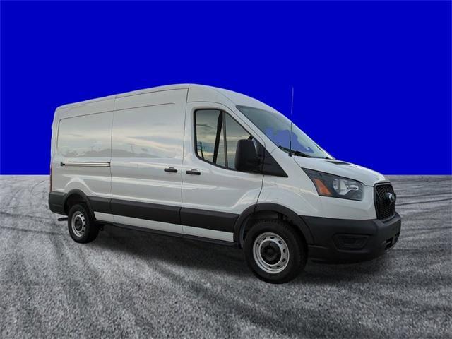new 2025 Ford Transit-250 car, priced at $54,215