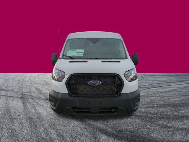 new 2025 Ford Transit-250 car, priced at $54,215