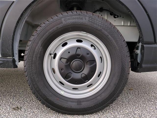 new 2025 Ford Transit-250 car, priced at $54,215