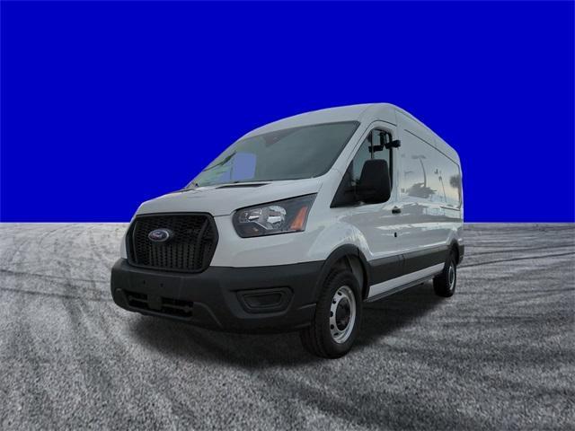 new 2025 Ford Transit-250 car, priced at $54,215
