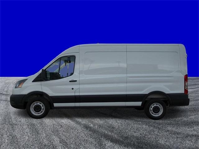 new 2025 Ford Transit-250 car, priced at $54,215