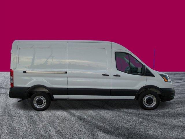 new 2025 Ford Transit-250 car, priced at $54,215