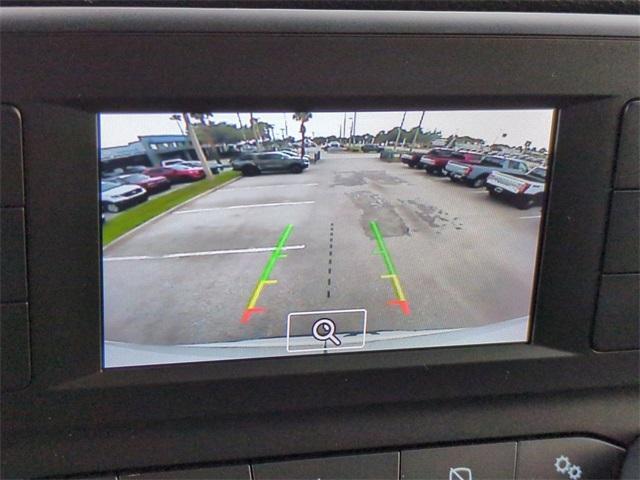 new 2025 Ford Transit-250 car, priced at $54,215