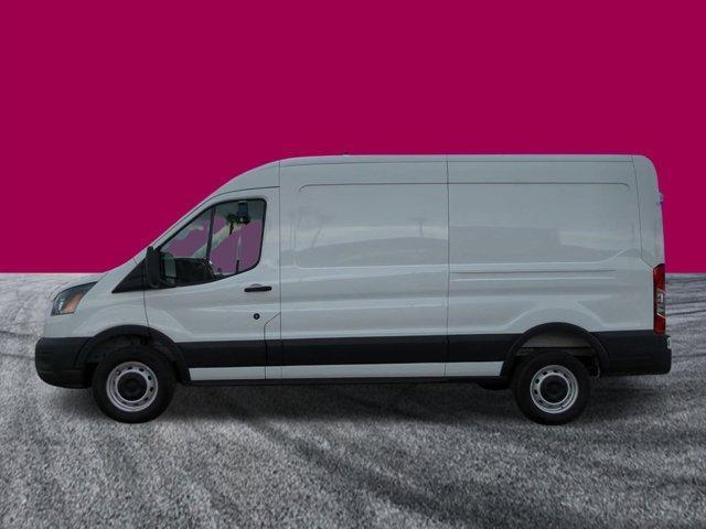 new 2025 Ford Transit-250 car, priced at $54,215