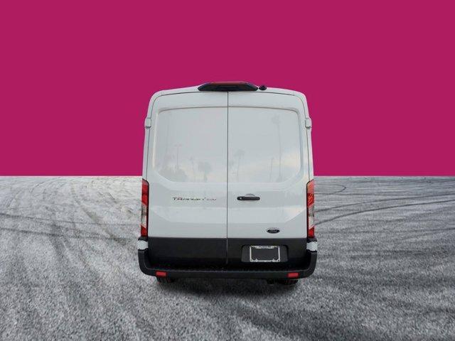 new 2025 Ford Transit-250 car, priced at $54,215