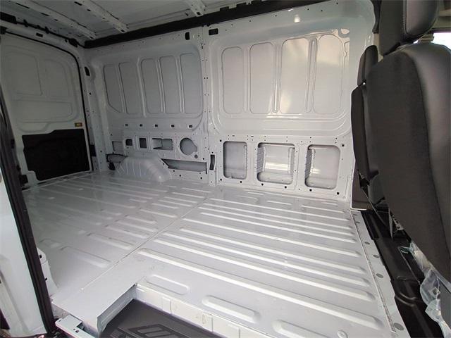 new 2025 Ford Transit-250 car, priced at $54,215