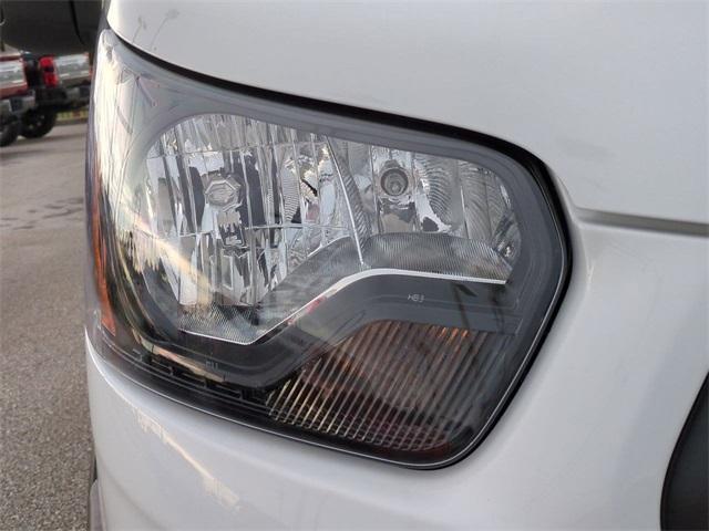 new 2025 Ford Transit-250 car, priced at $54,215