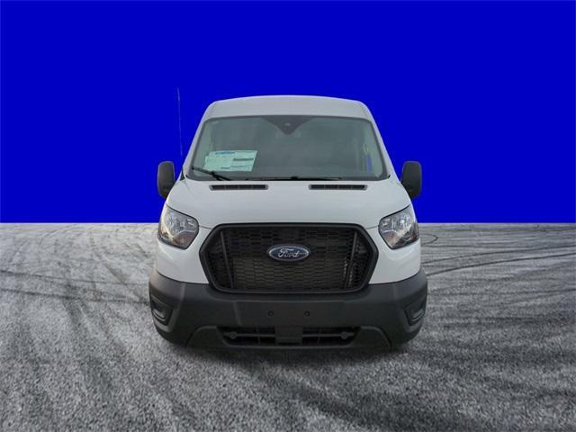 new 2025 Ford Transit-250 car, priced at $54,215