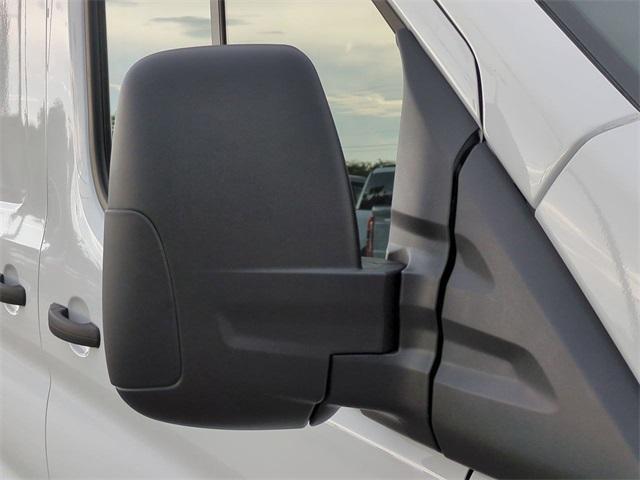 new 2025 Ford Transit-250 car, priced at $54,215