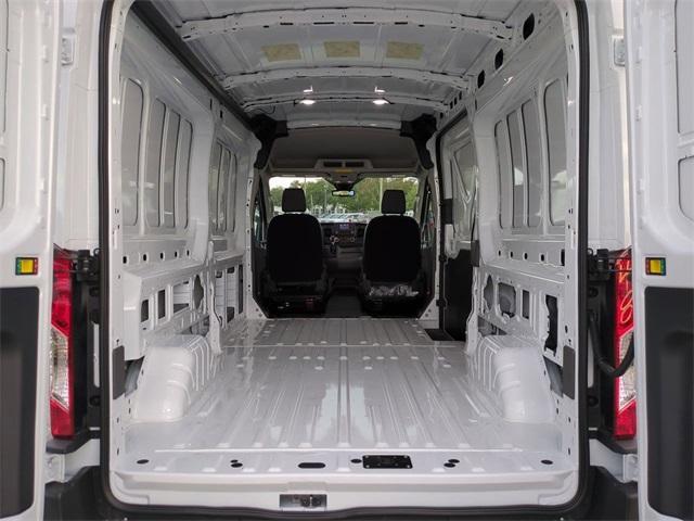 new 2025 Ford Transit-250 car, priced at $54,215