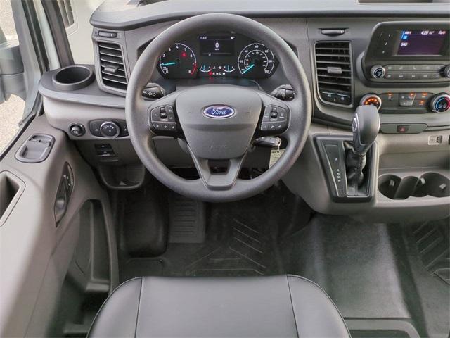 new 2025 Ford Transit-250 car, priced at $54,215