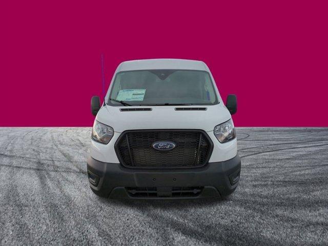 new 2025 Ford Transit-250 car, priced at $54,215