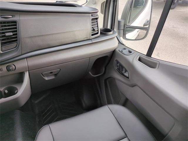 new 2025 Ford Transit-250 car, priced at $54,215