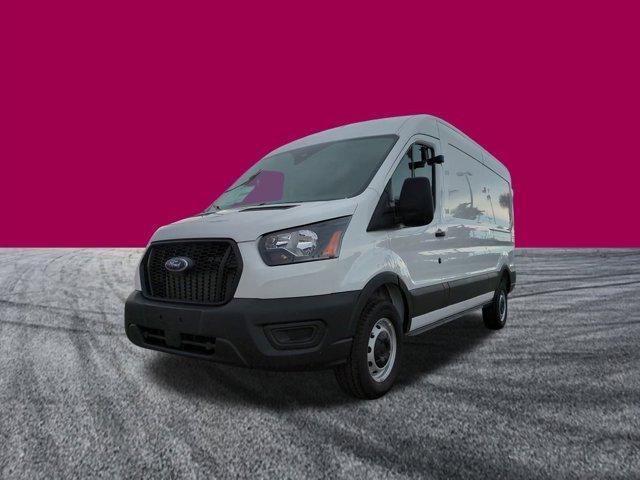 new 2025 Ford Transit-250 car, priced at $54,215