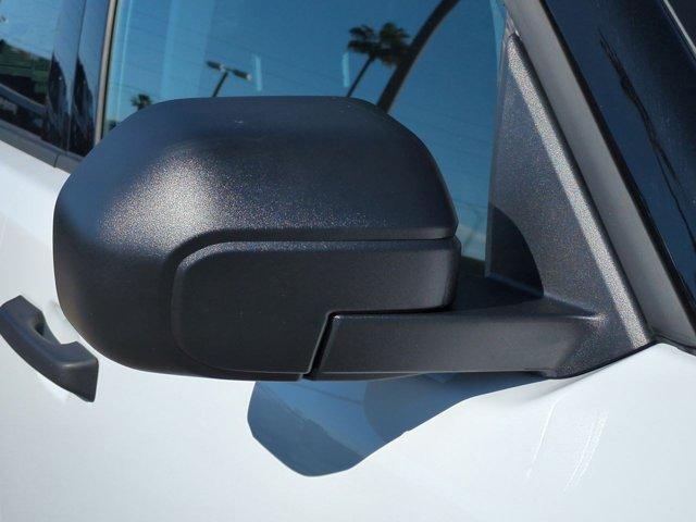 new 2025 Ford Bronco Sport car, priced at $33,690