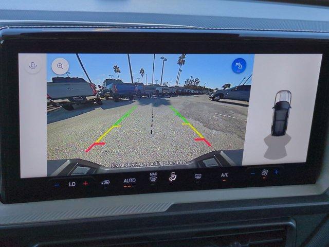 new 2025 Ford Bronco Sport car, priced at $33,690