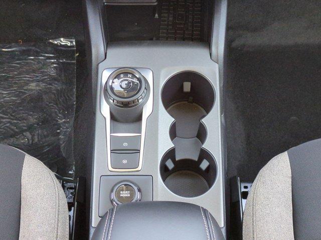 new 2025 Ford Bronco Sport car, priced at $33,690