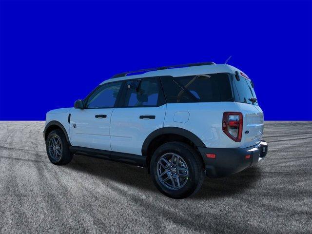 new 2025 Ford Bronco Sport car, priced at $33,690