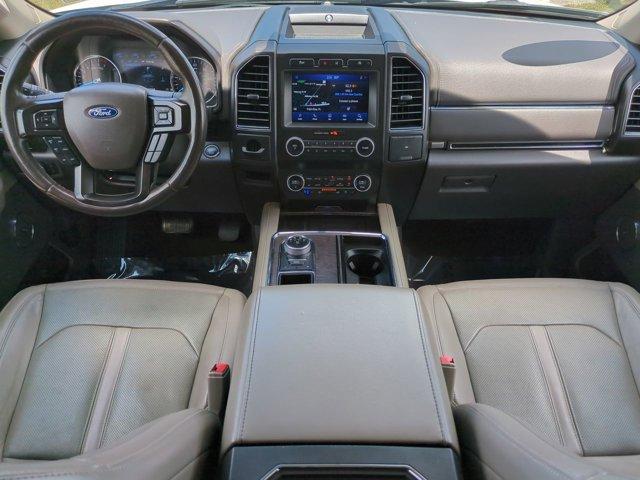 used 2020 Ford Expedition car, priced at $29,691