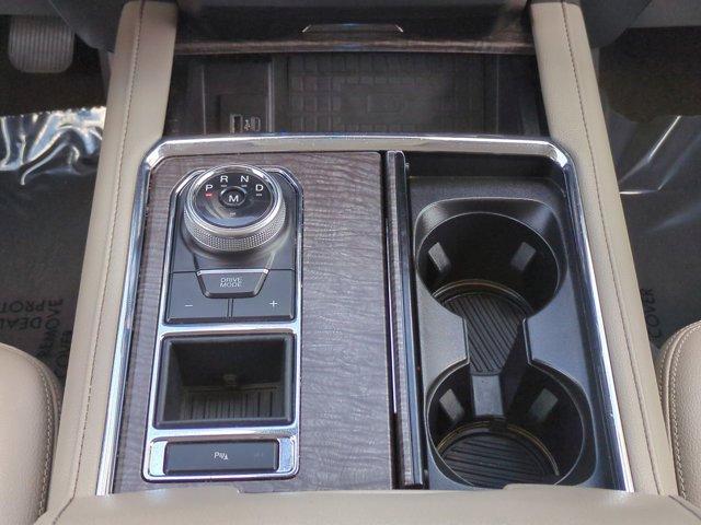 used 2020 Ford Expedition car, priced at $29,691