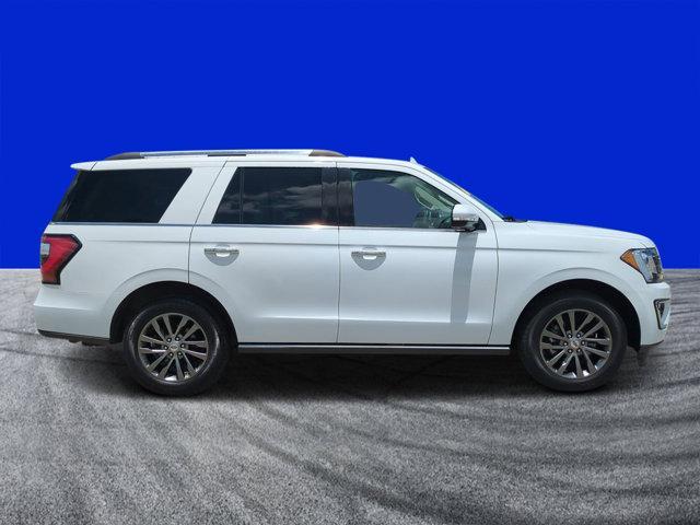 used 2020 Ford Expedition car, priced at $29,691