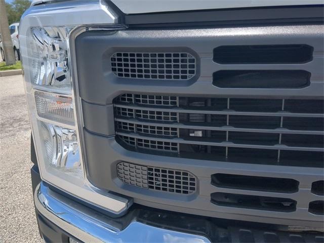 new 2025 Ford F-450 car, priced at $79,030