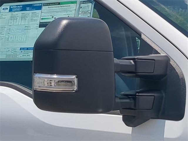 new 2025 Ford F-450 car, priced at $79,030