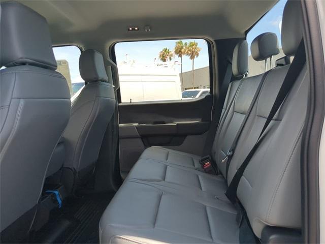 new 2025 Ford F-450 car, priced at $79,030
