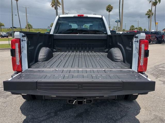 new 2025 Ford F-450 car, priced at $79,030