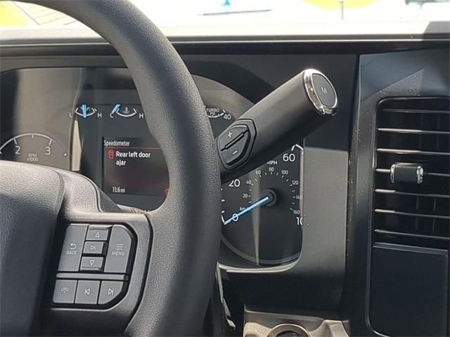 new 2025 Ford F-450 car, priced at $79,030