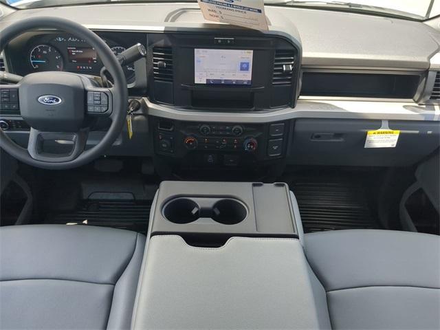 new 2025 Ford F-450 car, priced at $79,030