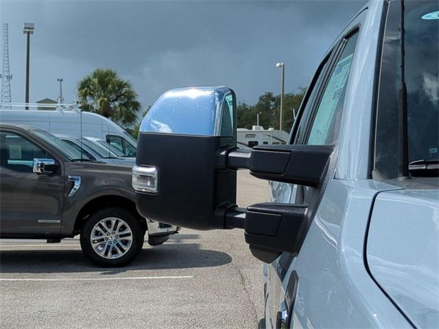 new 2025 Ford F-250 car, priced at $96,140