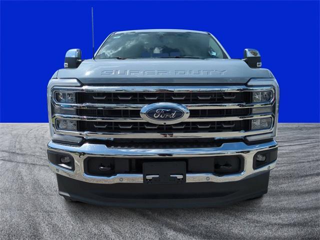 new 2025 Ford F-250 car, priced at $96,140