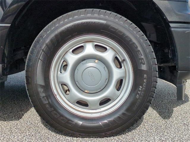 used 2019 Ford F-150 car, priced at $15,999