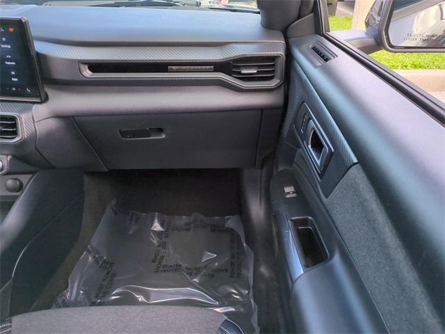 used 2024 Ford Mustang car, priced at $41,219